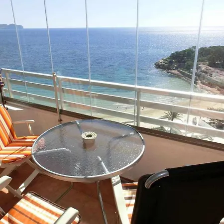 Apartment 413d Vora 2 Calpe