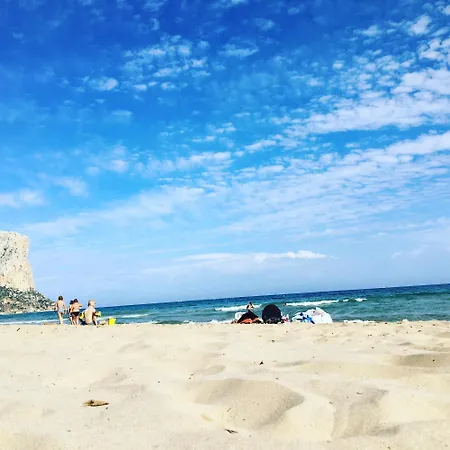 Apartmán 413d Vora 2