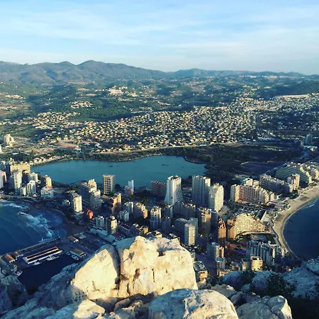 413d Vora 2 Calpe
