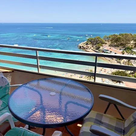 413d Vora 2 Calpe