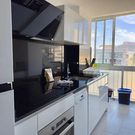 413d Vora 2 Apartment *