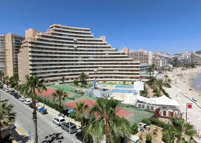 413d Vora 2 Calpe