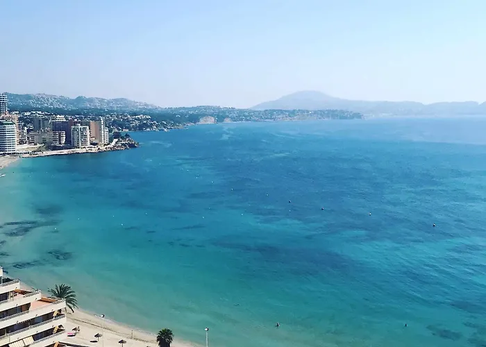 דירה 413d Vora 2 קלפה