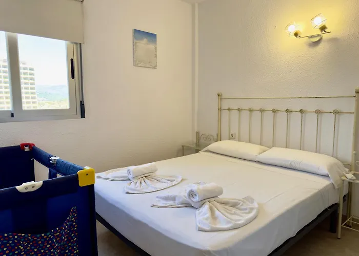 413d Vora 2 Apartmán *