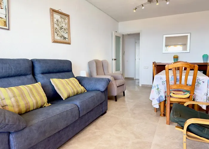 Apartmán 413d Vora 2 *