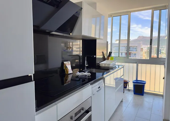 413d Vora 2 Apartmán *
