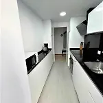 413d Vora 2 Διαμέρισμα Κάλπε