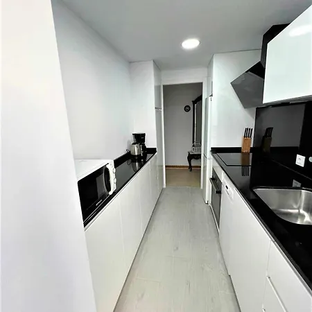 413d Vora 2 Apartament Calpe