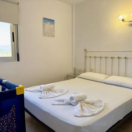 413d Vora 2 Apartament *