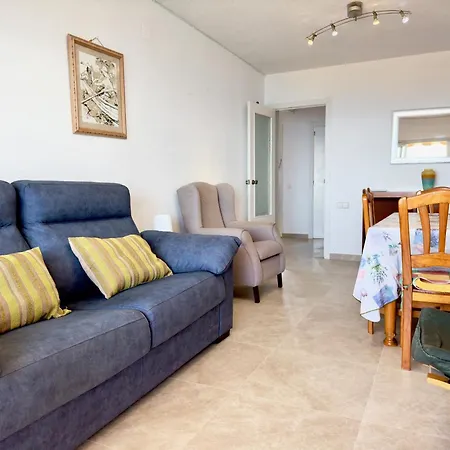 Apartament 413d Vora 2 *