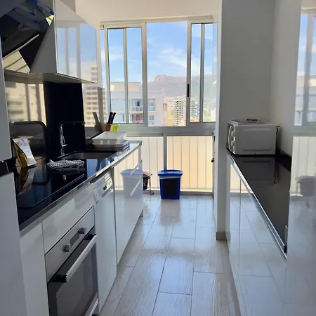 Apartament 413d Vora 2